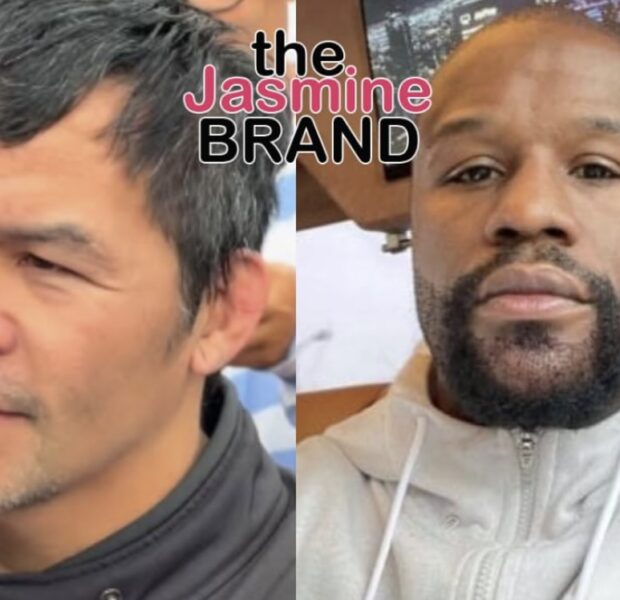 Manny Pacquiao’s Team Insists Pro Boxing Match Against Floyd Mayweather Is ‘Still On’ & Not An Exhibition, Despite Conflicting Claims; Says Mayweather Has Already Taken An Advance On His Fight Purse
