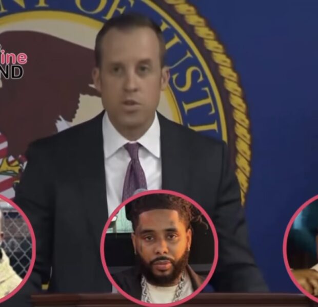 Gucci Mane Allegedly Kidnapped, Held At Gunpoint & Robbed By Fellow Rappers Pooh Shiesty & Big30 Over Recording Contract Dispute