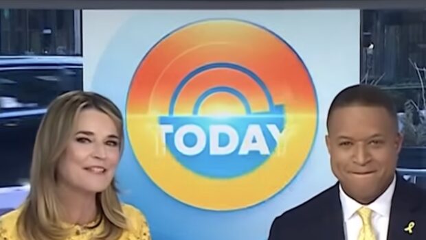 Savannah Guthrie Returns to ‘Today’ Amid Mom’s Mystery Disappearance — “Ready or Not, Let’s Do the News”