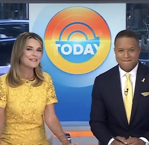Savannah Guthrie Returns to ‘Today’ Amid Mom’s Mystery Disappearance — “Ready or Not, Let’s Do the News”