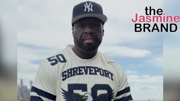 50 Cent ‘Disappointed’ Over How Politicians In Shreveport, Louisiana-Location Of His Upcoming Entertainment Hub-Have Reacted To His Donations To Several Nonprofit Orgs