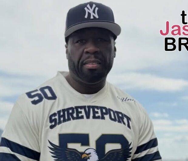 50 Cent ‘Disappointed’ Over How Politicians In Shreveport, Louisiana-Location Of His Upcoming Entertainment Hub-Have Reacted To His Donations To Several Nonprofit Orgs