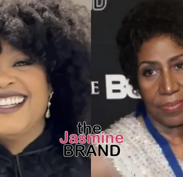 Jill Scott Says Aretha Franklin Had Her Running A Hot Dog Errand Despite No. 1 Album: ‘I Don’t Even Think She Ate Them’