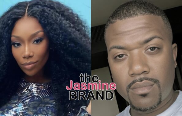 Brandy, Ray J