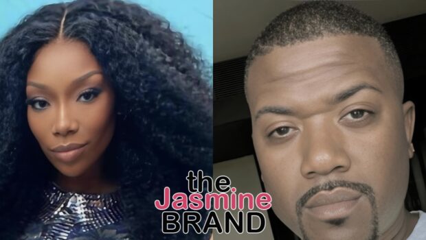 Brandy Reveals She’s Distancing Herself From Brother Ray J Over Behavior She ‘Doesn’t Condone’ + To Love Him ‘From Afar’
