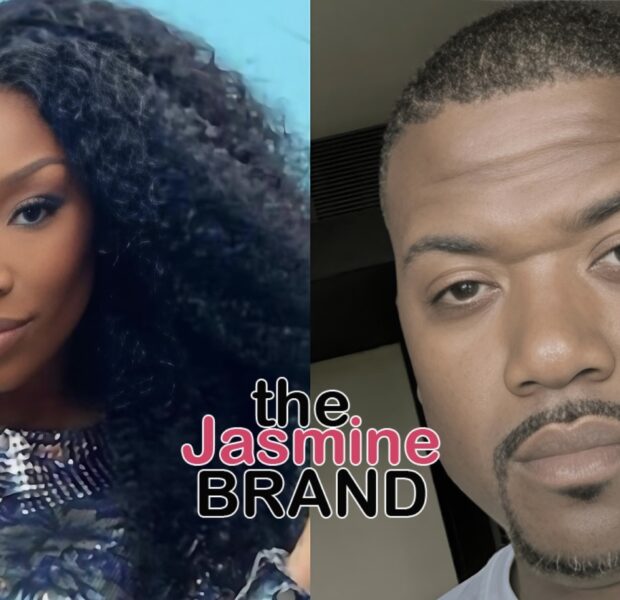 Brandy Reveals She’s Distancing Herself From Brother Ray J Over Behavior She ‘Doesn’t Condone’ + To Love Him ‘From Afar’