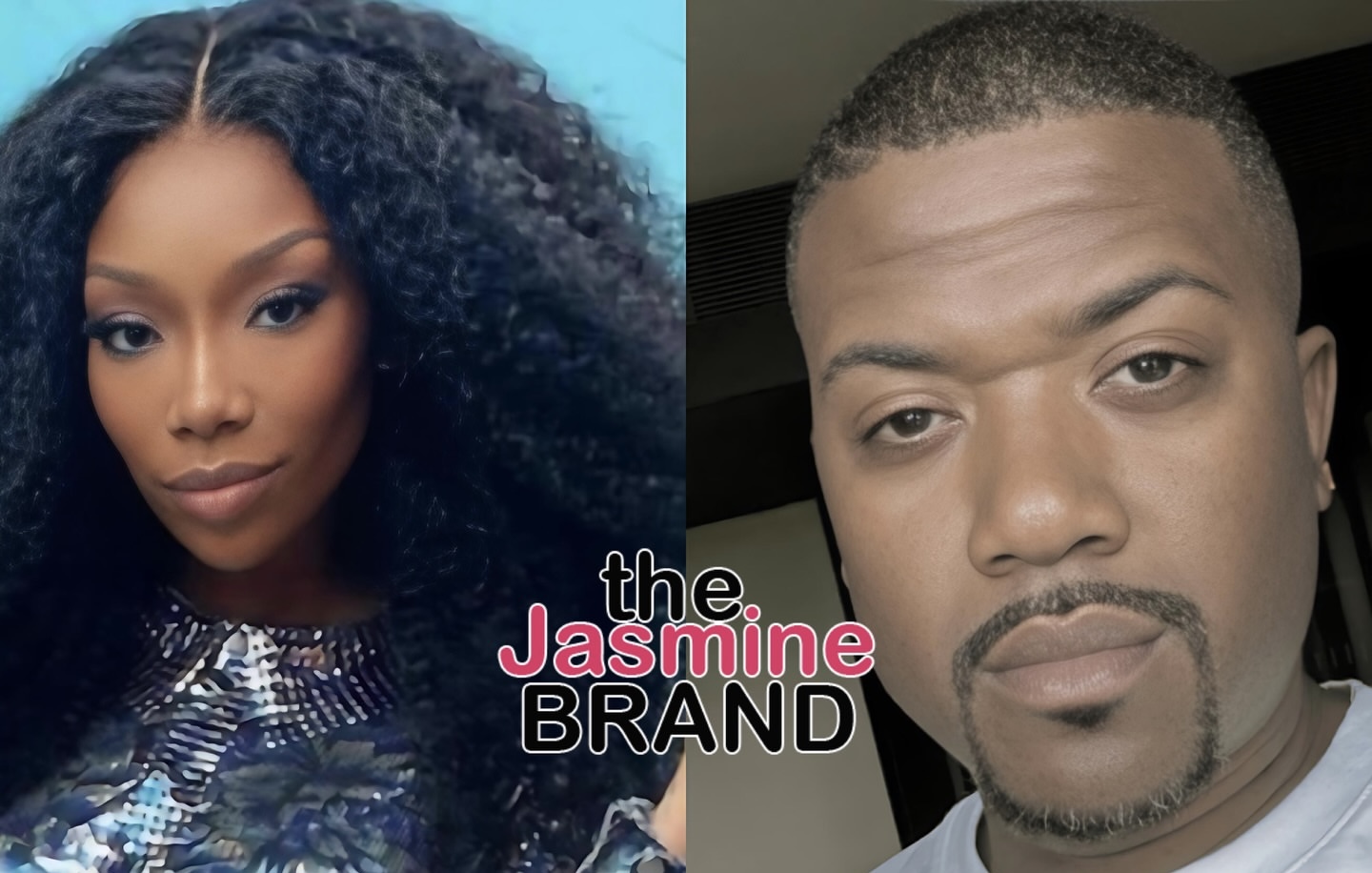 Brandy, Ray J