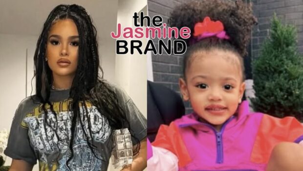 Emily B Reveals Daughter Is Autistic & Nonverbal In Uplifting Message: Visibility Matters & So Does She’