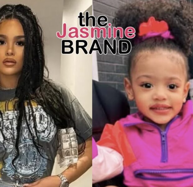 Emily B Reveals Daughter Is Autistic & Nonverbal In Uplifting Message: Visibility Matters & So Does She’