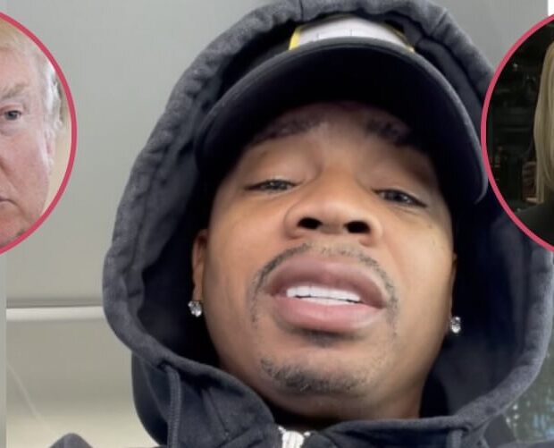 Plies Trolls Former Attorney General Pam Bondi For Being Fired By Trump
