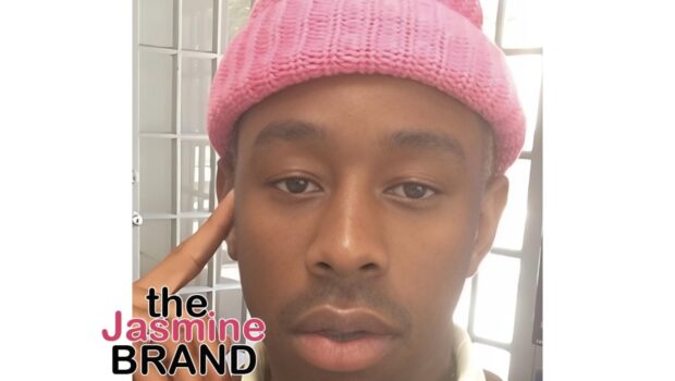 Tyler, the Creator Confronts TikToker For Filming Their Interaction Without Consent: ‘I Don’t F**k With That’