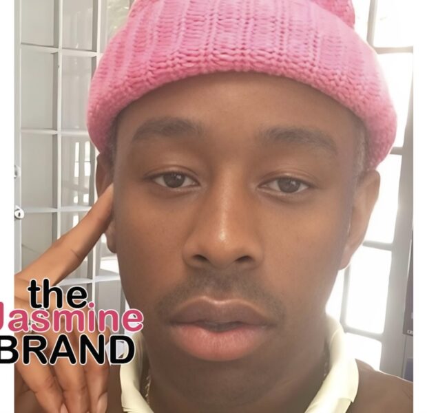 Tyler, the Creator Confronts TikToker For Filming Their Interaction Without Consent: ‘I Don’t F**k With That’