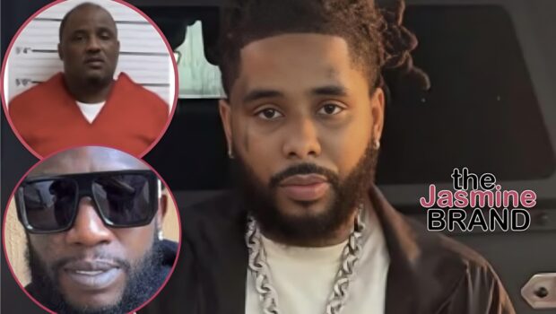 Pooh Shiesty’s Father Granted House Arrest After Federal Hearing In Alleged R*bbery & K* dnapping Plot Targeting Gucci Mane