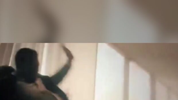 Jonathan Majors Falls 6 Feet Through Unsecured Glass Window During Action Scene Gone Wrong