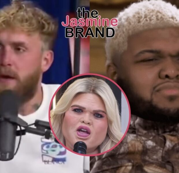 Jake Paul Considering Releasing Blackface Video In Response To Druski’s Conservative Women Skit: ‘Are We On The Same Playing Field?’