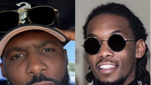 Retired NFL Star Dez Bryant Reveals He Won $8,000 From Offset But Never Got Paid + Says Rapper Called Him About ‘Money Play’ Hours Before Florida Sh**ting