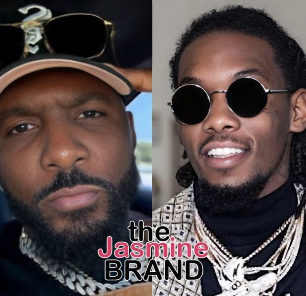 Retired NFL Star Dez Bryant Reveals He Won $8,000 From Offset But Never Got Paid + Says Rapper Called Him About ‘Money Play’ Hours Before Florida Sh**ting