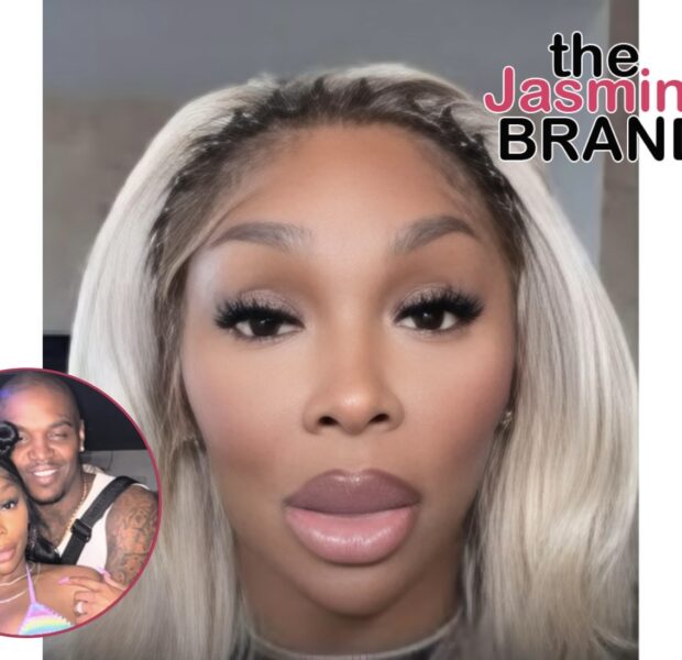 ‘Love & Hip-Hop’ Star Sierra Gates Calls Out Court Clerks Over Leaked Divorce Docs + Says She’s Closing Food Seasoning Business Amid Split From Xzavia Thomas