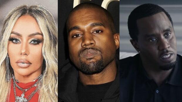 Aubrey O’Day Speaks Out After Being Blasted For Attending Kanye’s L.A. Concerts Following Diddy Criticism: I Can Hold Two Truths At Once’