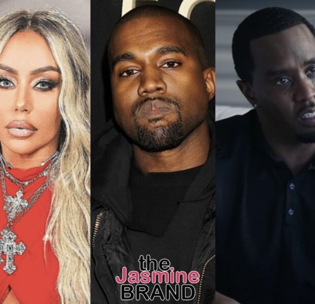 Aubrey O’Day Speaks Out After Being Blasted For Attending Kanye’s L.A. Concerts Following Diddy Criticism: I Can Hold Two Truths At Once’