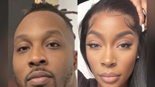 Dwight Howard Granted Protective Order After Accusing Ex Amy Luciani Of Thr*atening To K*ll Him & Sabotaging His Custody Case