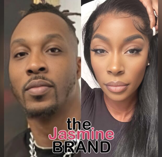 Dwight Howard Granted Protective Order After Accusing Ex Amy Luciani Of Thr*atening To K*ll Him & Sabotaging His Custody Case