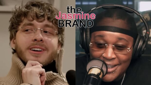 Jack Harlow Accused Of Denying Grammy-Nominated Songwriter Jozzy Proper Credits, Allegedly Wanted Her As A Ghostwriter