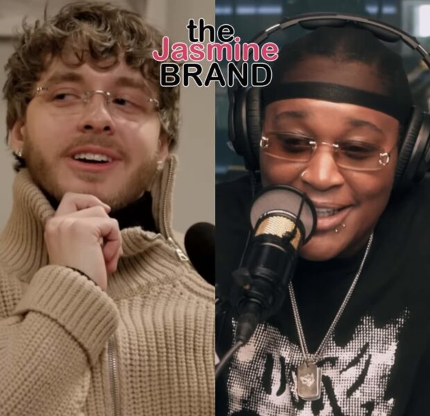 Jack Harlow Accused Of Denying Grammy-Nominated Songwriter Jozzy Proper Credits, Allegedly Wanted Her As A Ghostwriter