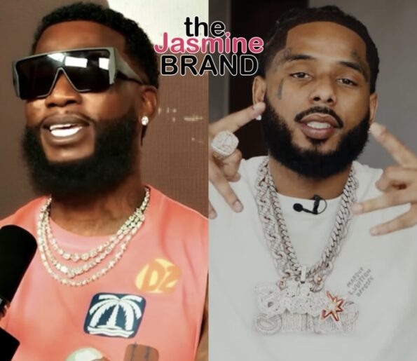 Gucci Mane, Pooh Shiesty