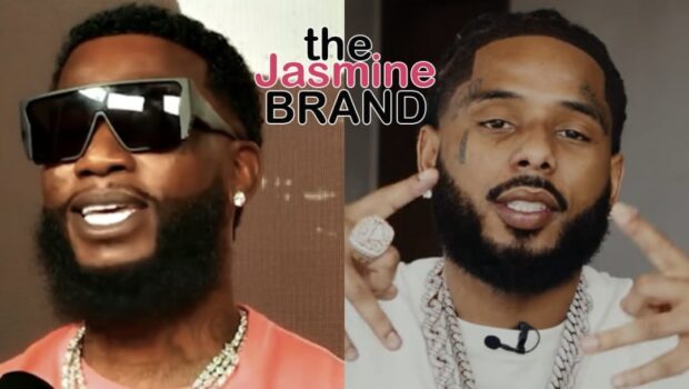 FBI Reportedly Says Gucci Mane Gave Police Statement In Alleged Robbery & Kidnapping Case Involving Pooh Shiesty