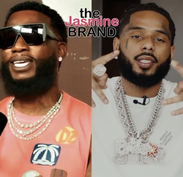 FBI Reportedly Says Gucci Mane Gave Police Statement In Alleged Robbery & Kidnapping Case Involving Pooh Shiesty