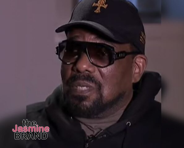 Afrika Bambaataa