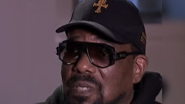 Hip-Hop Pioneer Afrika Bambaataa Passes Away At 67