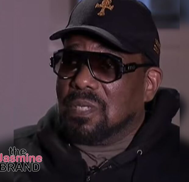 Hip-Hop Pioneer Afrika Bambaataa Passes Away At 67