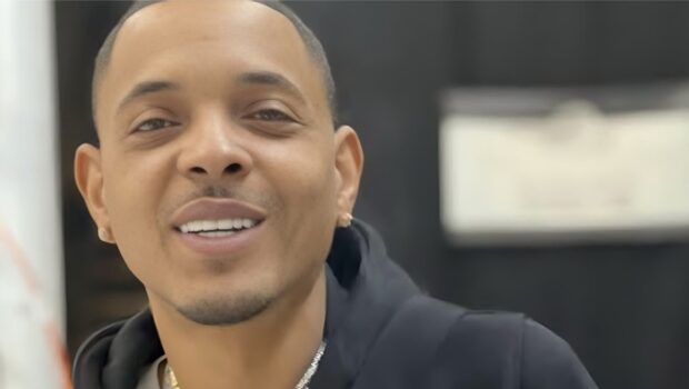 Rapper OJ Da Juiceman Suffers Low Blood Sugar Episode, Collapses At Gas Station