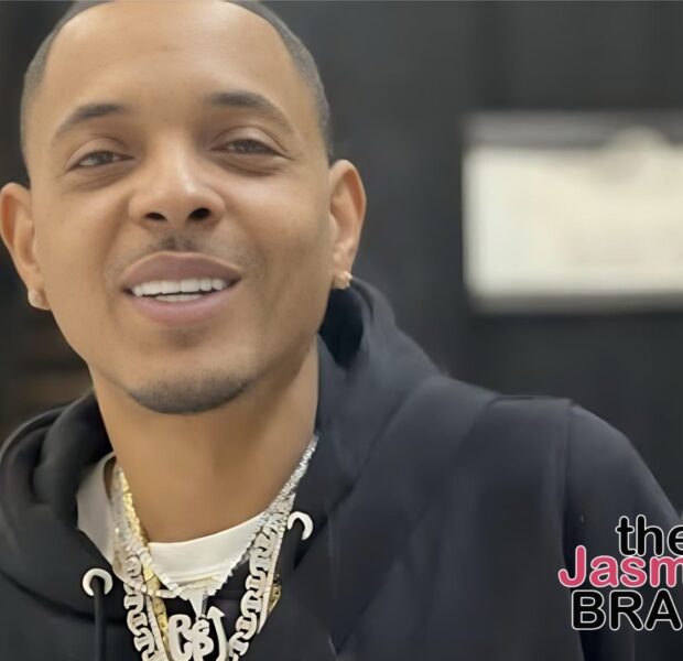 Rapper OJ Da Juiceman Suffers Low Blood Sugar Episode, Collapses At Gas Station
