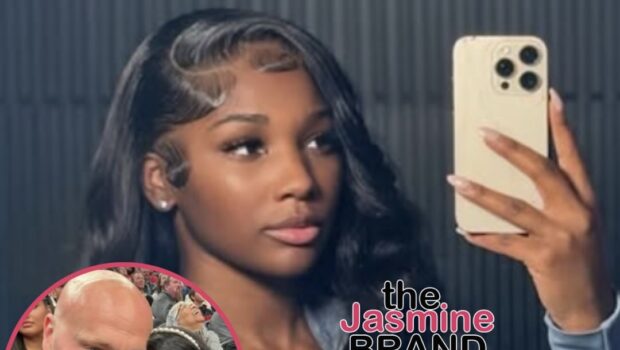 Influencer Ashlee Jenae’s Family Speaks Out Following Her Mysterious De@th On Birthday Trip w/ Fiancé, Confirms Investigation Is Underway