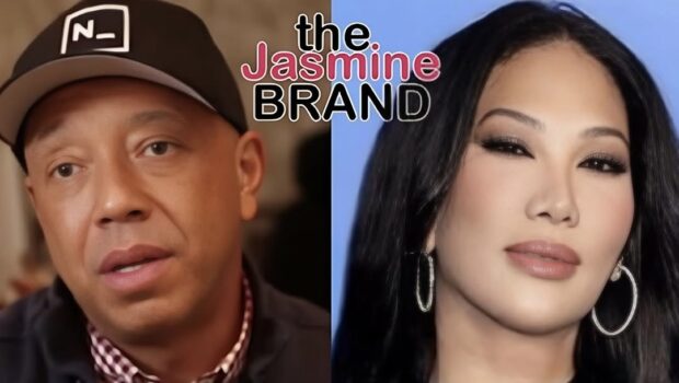 Russell Simmons Claims He ‘Made Kimora Famous’ + Says He Gave Her Baby Phat & Built The Brand Around Her Image