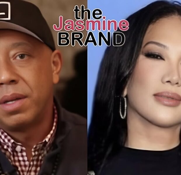 Russell Simmons Claims He ‘Made Kimora Famous’ + Says He Gave Her Baby Phat & Built The Brand Around Her Image