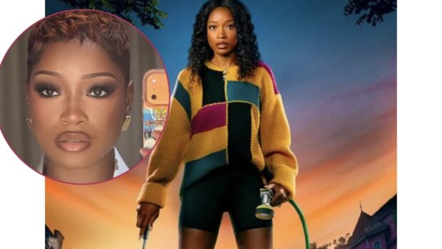 Keke Palmer’s ‘The Burbs’ Renewed For Season 2 On Peacock Following Massive Streaming Success