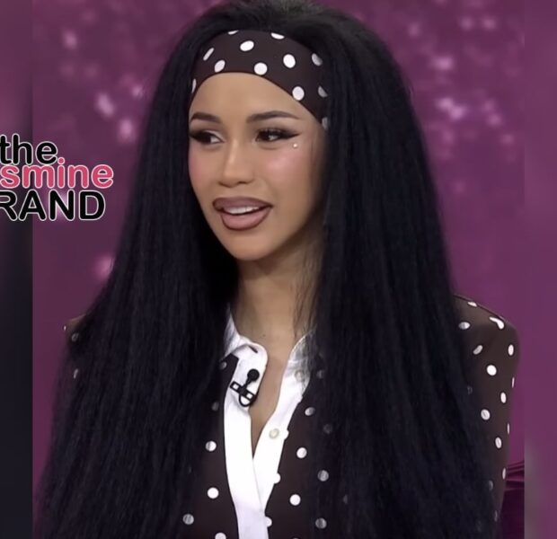 Cardi B’s Grow-Good Beauty Hair Care Line Hours Away From Official Launch After Products Sell Out During Presale