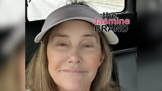 Caitlyn Jenner Calls Herself A ‘Hypocrite’ For Accepting 2015 “Woman Of The Year” Award As A Trans Woman