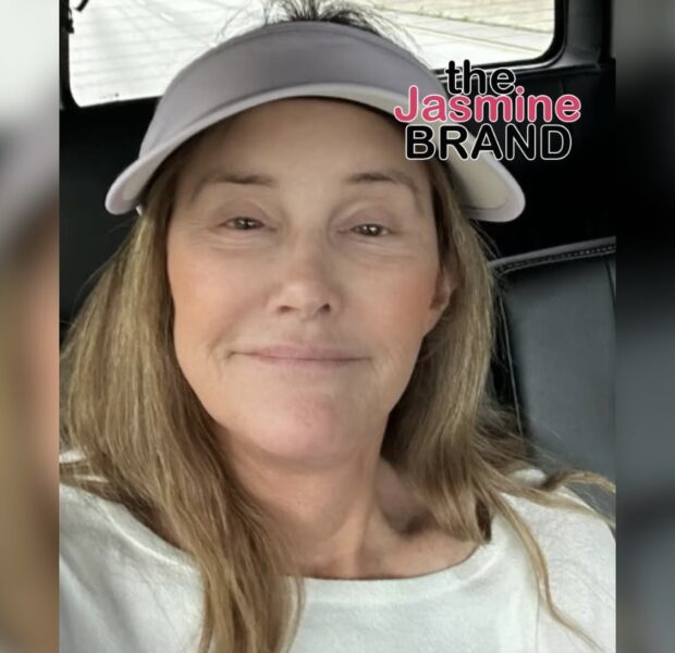 Caitlyn Jenner Calls Herself A ‘Hypocrite’ For Accepting 2015 “Woman Of The Year” Award As A Trans Woman