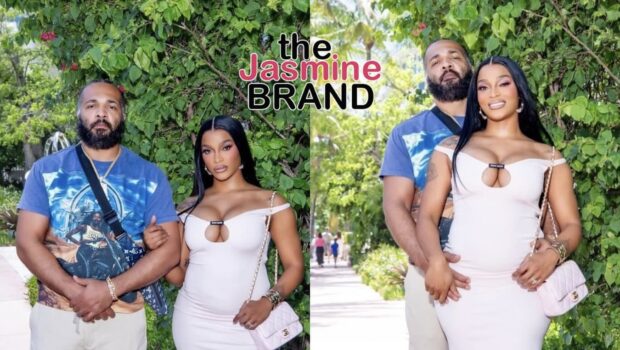 Joseline Hernandez Reveals She Is Expecting A Baby With Husband Balistic