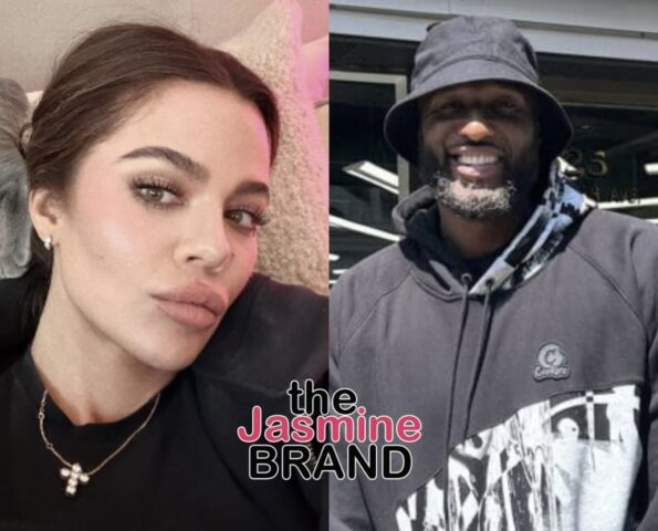 Khloe Kardashian, Lamar Odom