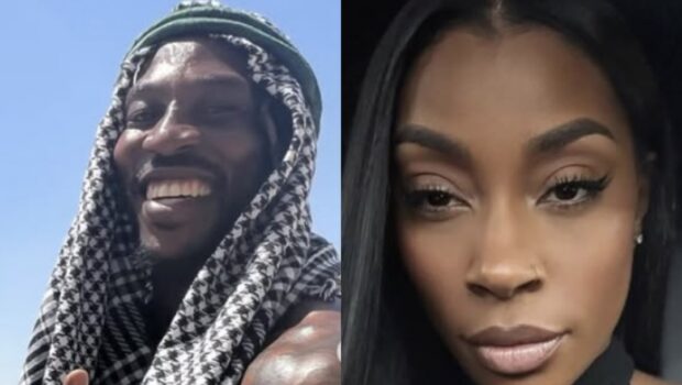 [UPDATE] Dwight Howard Drops Restraining Order Against Estranged Wife Amy Luciani