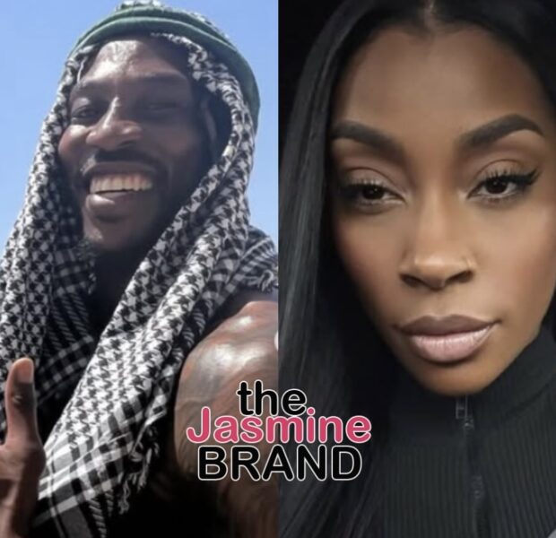 [UPDATE] Dwight Howard Drops Restraining Order Against Estranged Wife Amy Luciani