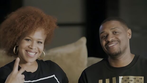 Mary Mary Singer Tina Campbell’s Husband Glendon Campbell Files For Divorce After 20+ Years, Cites ‘Irreconcilable Differences’