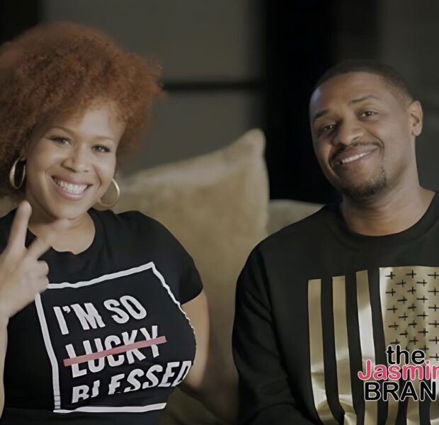 Mary Mary Singer Tina Campbell’s Husband Glendon Campbell Files For Divorce After 20+ Years, Cites ‘Irreconcilable Differences’