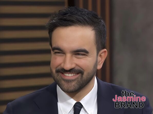 NYC Mayor Zohran Mamdani